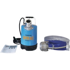 【S-500N HOSESET 60HZ】TERADA スーパーエース水中ポンプホースセット