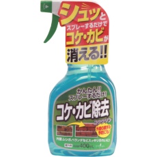 【409506】トヨチュー コケクリン スプレー 400ml