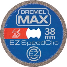 【EZ506MAX】ドレメル メタルカッティングホイールMAX