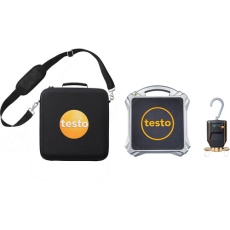【TESTO560I SET】TESTO スマートスケール testo 560i 自動充填セット