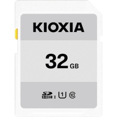 【1001274KSDB-A032G】KIOXIA ベーシックSDメモリカード 32GB KSDB-A032G