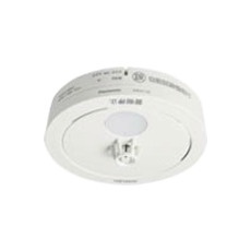 【SHK42128】Panasonic 住宅用火災警報器 ねつ当番 電池式 ワイヤレス連動型