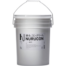 【NC-15W】NURUCON 15L 高濃度タイプ ホワイト