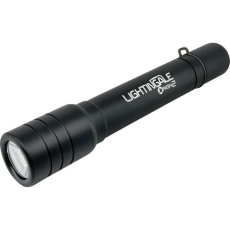 【LTG1002】ライティンゲイル LEDハンディフラッシュライト・単3形2本