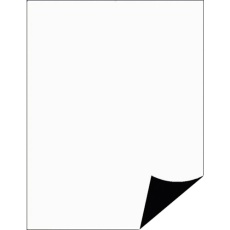 【MN-2030SWH】VELOS マグタッチシート スタンダード白 300×200mm