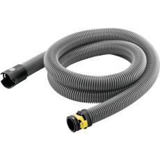 【2.889-145.0】KARCHER バキュームクリーナー用アクセサリー 新クリップシステム対応延長サクションホースID352.5m