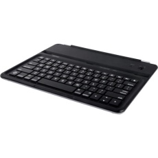 【BSKBB25BK】BUFFALO iPad Air用 Bluetooth3.0対応 キーボード ケース一体型 ブラック