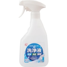 【RNSE-460】IRIS 100537 リンサークリーナー専用洗浄液