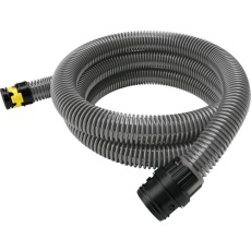 【2.889-134.0】KARCHER バキュームクリーナー用アクセサリー サクションホース2.5m