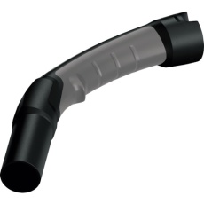 【2.889-168.0】KARCHER バキュームクリーナー用アクセサリー ベンディングパイプ 帯電防止