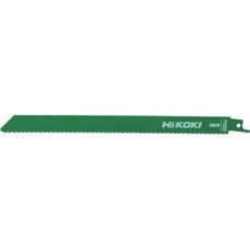 【0037-6975】HiKOKI セーバソーブレード 解体用 NO.223CW 250L 10/14山 5枚入