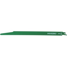 【0037-6976】HiKOKI セーバソーブレード 解体用 NO.224CW 300L 10/14山 5枚入