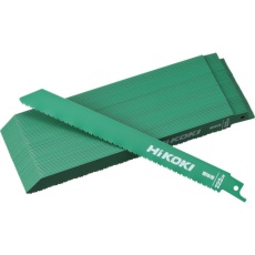【0000-4433】HiKOKI セーバソーブレード 解体用 NO.222CW 200L 10/14山 50枚入