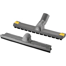 【2.889-152.0】KARCHER バキュームクリーナー用アクセサリー フロアノズル ID35 360mm