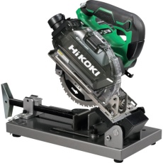 【CD3605DFA-NN】HiKOKI コードレスチップソー切断機 36V 150mm 本体のみ
