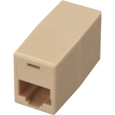 【BLARJ45EBE】BUFFALO RJ45延長コネクタ