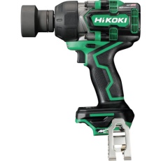 【WR36DD-NN】HiKOKI 36Vマルチボルト コードレスインパクトレンチ 630N・m 本体のみ