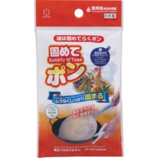 【KK-498】KOKUBO 固めてポン 大袋入