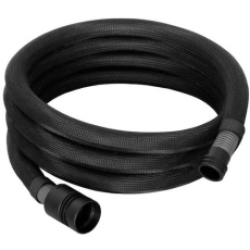 【377779】HiKOKI クリーナー用ホース 電動工具接続用 Φ28×5M ホースカバー付
