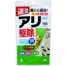【K-2628】紀陽除虫菊 アリ駆除 180g