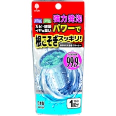 【K-7174】novopin 根こそぎスッキリ 洗濯槽クリーナー 粉タイプ