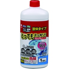 【K-7175】novopin とってもスッキリ 洗濯槽クリーナー 液体タイプ