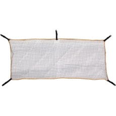 【RN-18】ティーエフサービス スチールラック用 落下防止ネット1800mm