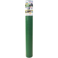 【AI-9002GR】CAR-BOY 安全歩行マット 900mm×2m グリーン