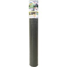 【AI-9002GY】CAR-BOY 安全歩行マット 900mm×2m グレー