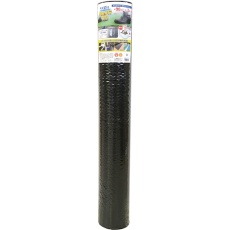 【AI-9002BK】CAR-BOY 安全歩行マット 900mm×2m ブラック