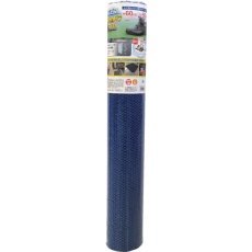 【AI-6090BL】CAR-BOY 安全歩行マット 600mm×900mm ブルー