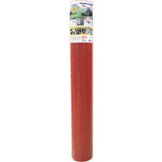 【AI-9002RE】CAR-BOY 安全歩行マット 900mm×2m レッド