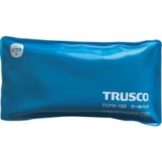 【TCPW15010P】TRUSCO まとめ買い クールパッド 10個