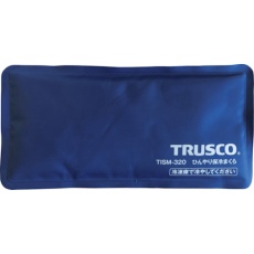 【TISM320BOX】TRUSCO まとめ買い ひんやり保冷まくら 30個
