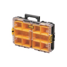 【DWST83394-1】DEWALT TOUGHSYSTEM2.0オーガナイザー