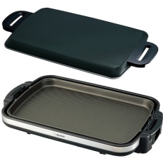 【EA-DF10-BA】ZOJIRUSHI ホットプレート