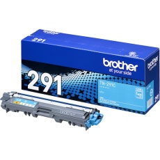 【TN-291C】brother トナーカートリッジ シアン