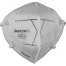 【DF300H910N95】Honeywell N95使い捨てマスクH910プラス 50枚入り
