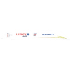 【LXJP618G】LENOX パワーアークセーバーソーブレード150mmX18山(5枚)