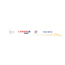 【LXJP614G】LENOX パワーアークセーバーソーブレード150mmX14山(5枚)