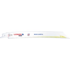 【LXJP810G】LENOX パワーアークセーバーソーブレード200mmX10山(5枚)