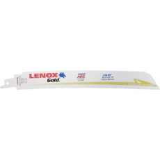 【LXJP9114G】LENOX パワーアークレーザーセーバーソー225mmX14山(5枚)
