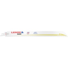 【LXJP12114G】LENOX パワーアークレーザーセーバーソー300mmX14山(5枚)
