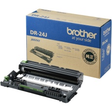 【DR-24J】brother ドラムユニット モノクロ