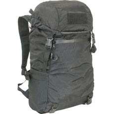 【PA01-5500-02BK】J-TECH 軽量バックバッグ FOLDABLE BACKPACK