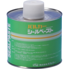 【SEALPE-00730G】VALQUA シールペースト 730G(刷毛付)