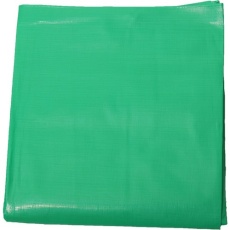 【UV4000-GR5472】萩原 ターピー UVシート #4000 グリーン 5.4m×7.2m