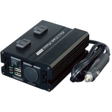 【HDC-150】Meltec DCDC3WAYインバーター
