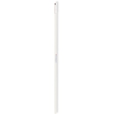 【HFR-400P-5】セイワ クレンリネスハンドル ニュー・グラスファイバー128cm(白)