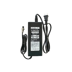 【N-938-4】ニシガキ 充電器28.8V
